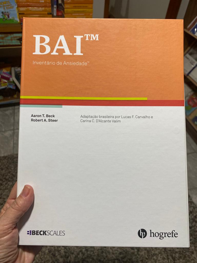 BAI manual