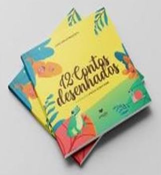12 Contos Desenhados