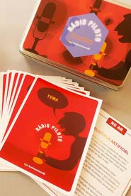 R&Atilde;&iexcl;dio Piloto