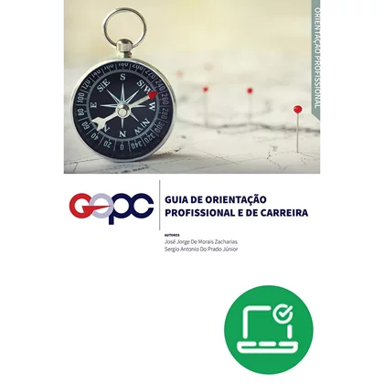 GOPC- ORIENTA&Atilde;�&Atilde;�O DE CARREIRA 