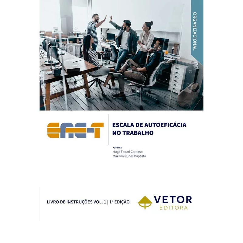 EAE-T Livro de Instru&Atilde;&sect;&Atilde;&micro;es manual VOL. 1