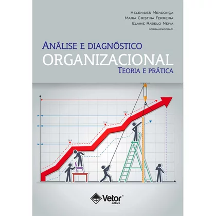 An&Atilde;&iexcl;lise e Diagn&Atilde;&sup3;stico Organizacional: Teoria e Pr&Atilde;&iexcl;tica