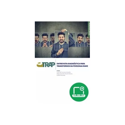 E-TRAP - Livro de Instru&Atilde;&sect;&Atilde;&micro;es (Manual) VOL. 1