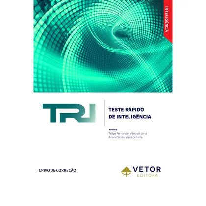 TRI - Livro de Aplica&Atilde;&sect;&Atilde;&pound;o VOL. 3