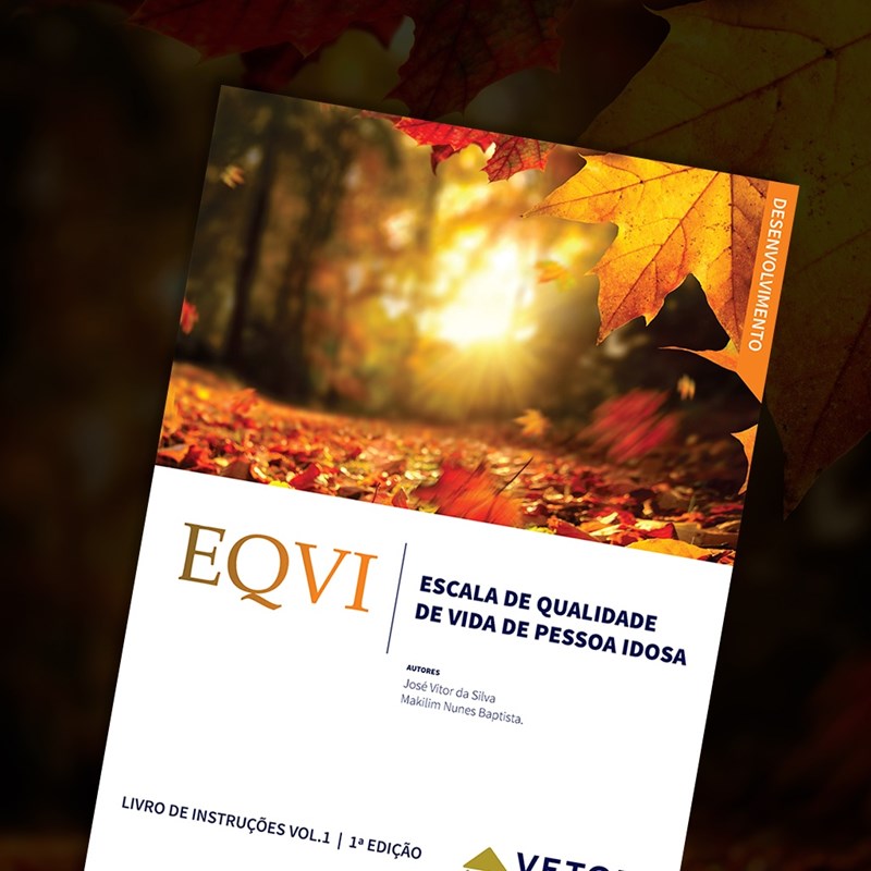 EQVI COLE&Atilde;�&Atilde;�O