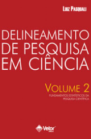 Delineamento de Pesquisa em Ci&Atilde;&ordf;ncia - Volume 2