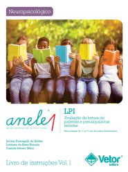 Anele 1 - LPI - Livro de Instru&Atilde;&sect;&Atilde;&micro;es VOL. 1