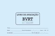 BVRT - Livro de Aplica&Atilde;&sect;&Atilde;&pound;o VOL. 3