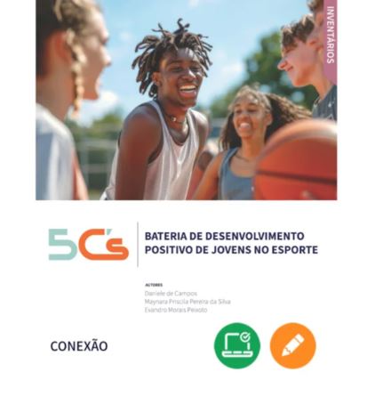 Bateria 5C's: ConexÃ£o - AplicaÃ§Ã£o Online