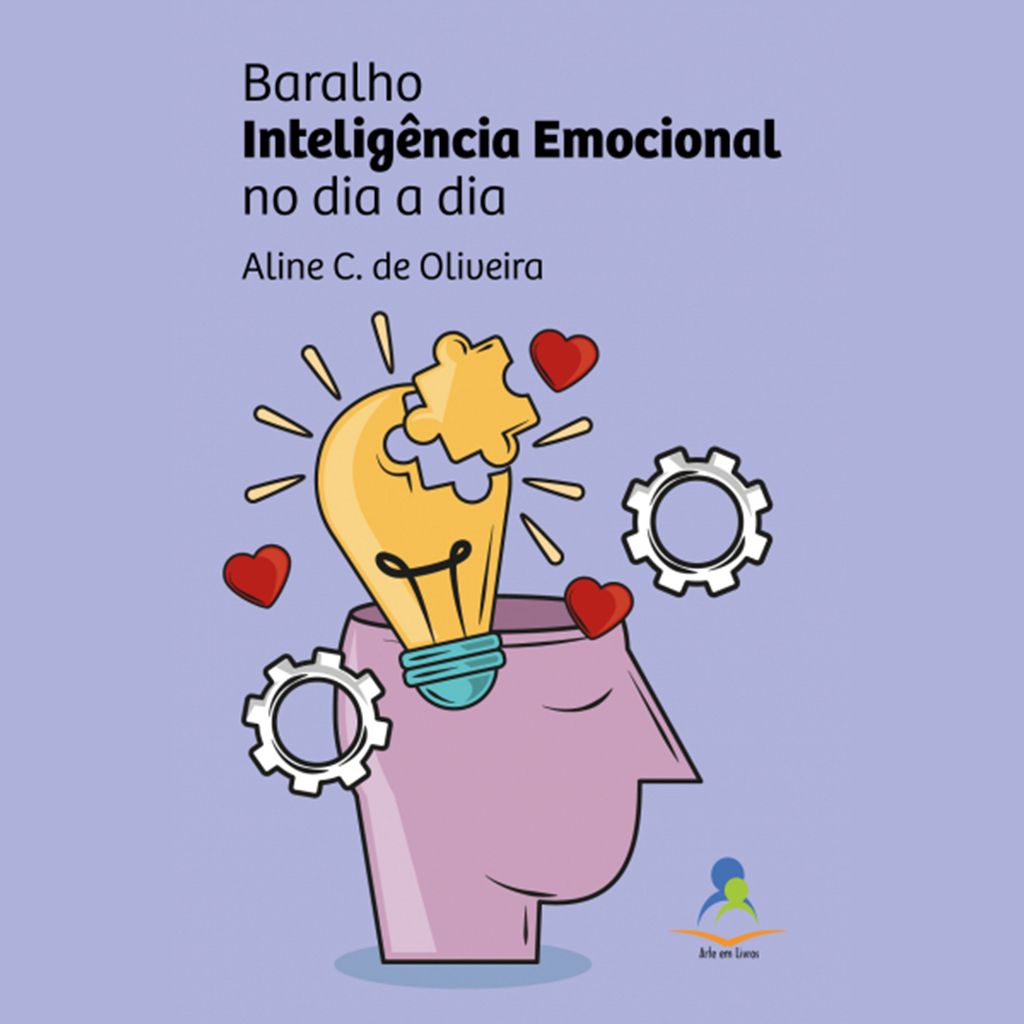 Baralho InteligÃªncia Emocional no Dia a Dia