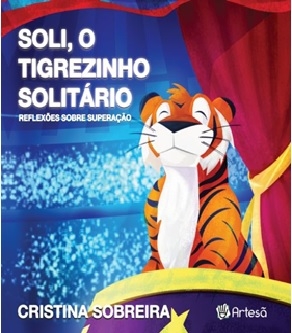 SOLI, O TIGREZINHO SOLIT&Atilde;�RIO