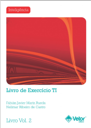 TI - Teste de Intelig&Atilde;&ordf;ncia - Livro de Exerc&Atilde;&shy;cio VOL. 2