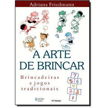 A Arte de Brincar