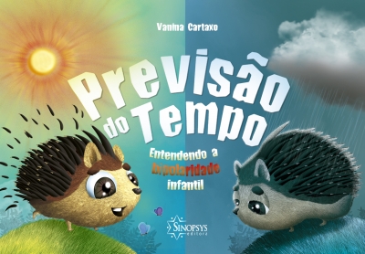 PREVIS&Atilde;�O DO TEMPO: ENTENDENDO A BIPOLARIDADE INFANTIL