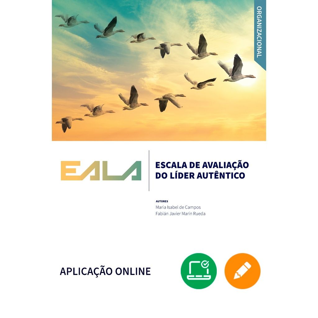 Eala - AplicaÃ§Ã£o Online