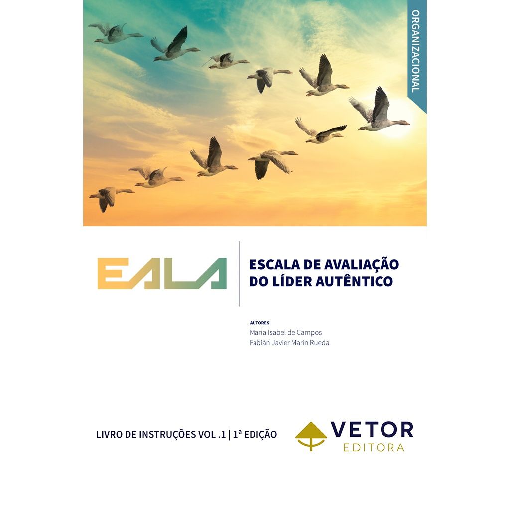 Eala - Livro de InstruÃ§Ãµes 