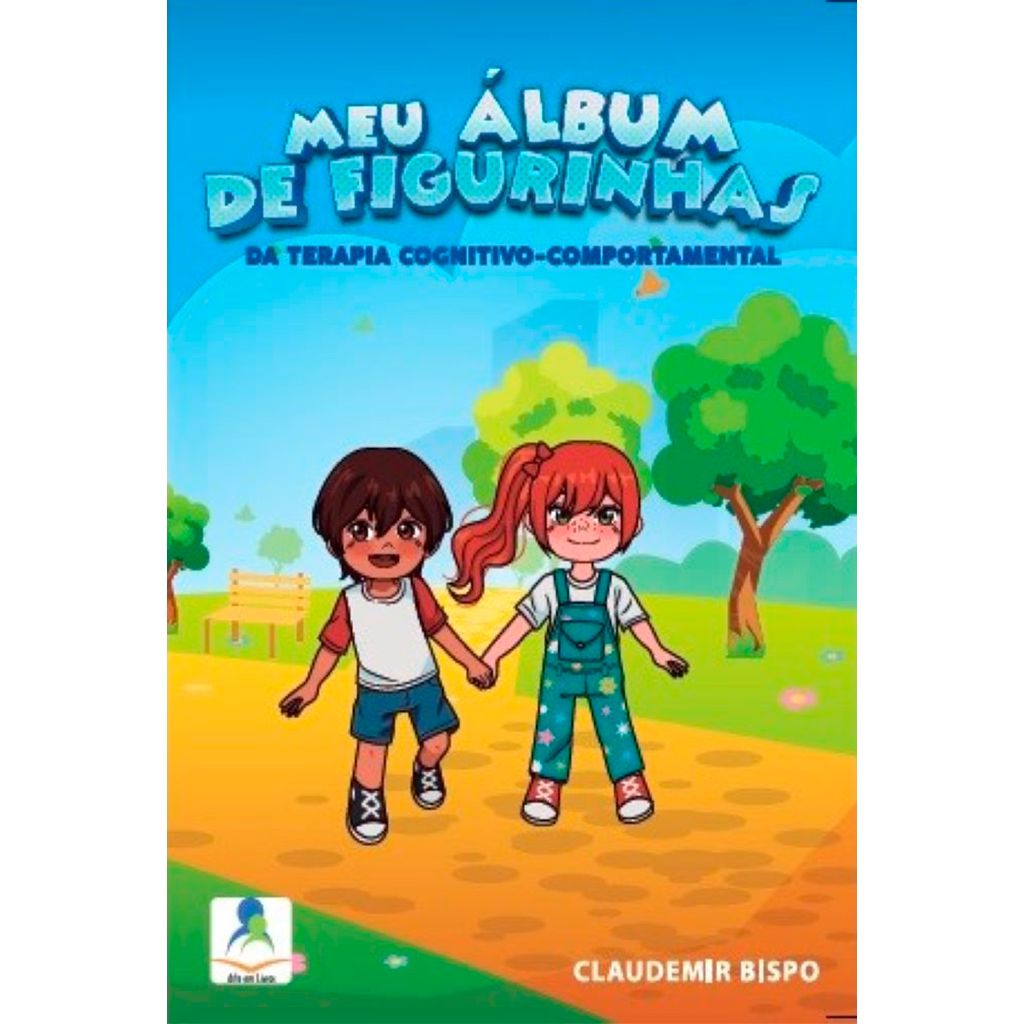 Meu Ãlbum de Figurinhas