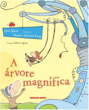 A &Atilde;�RVORE MAGN&Atilde;�FICA