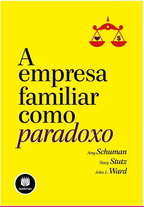 A Empresa Familiar como Paradoxo
