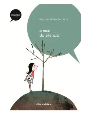 A voz do sil&Atilde;&ordf;ncio