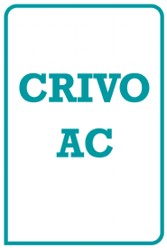 AC- atenÃ§Ã£o concentrada, Crivo de CorreÃ§Ã£o