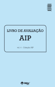 AIP Livro de Avalia&Atilde;&sect;&Atilde;&pound;o VOL. 4