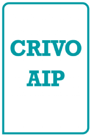 AIP Crivo de Corre&Atilde;&sect;&Atilde;&pound;o