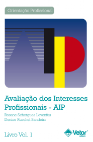 AIP Livro de Instru&Atilde;&sect;&Atilde;&micro;es Manual VOL. 1