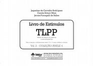 Anele 4 - TLPP - Livro de Est&Atilde;&shy;mulos VOL. 2