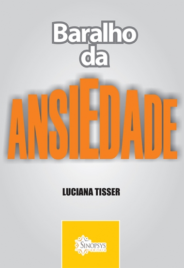 BARALHO DA ANSIEDADE