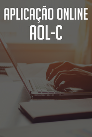 AOL C - Teste Online de Aten&Atilde;&sect;&Atilde;&pound;o Concentrada (Aplica&Atilde;&sect;&Atilde;&pound;o Online)