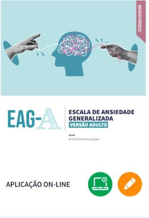 EAG-A - AplicaÃ§Ã£o Online