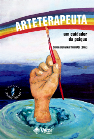 Arteterapeuta - um cuidador da psique
