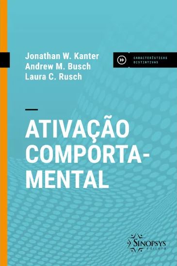 Ativa&Atilde;&sect;&Atilde;&pound;o comportamental