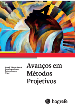 AvanÃ§os em MÃ©todos Projetivos