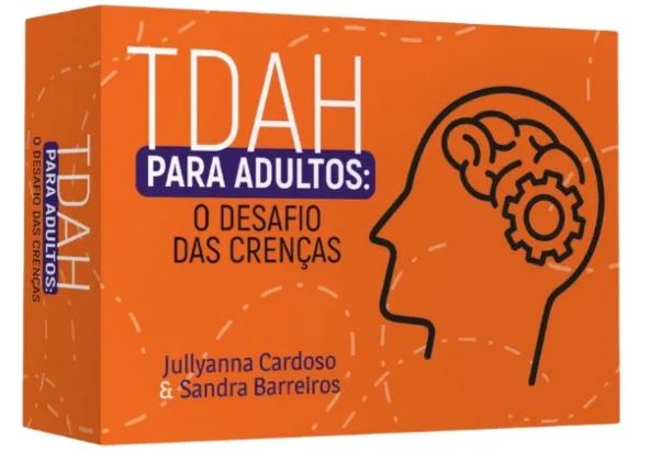 TDAH para adultos: o desafio das cren&Atilde;&sect;as