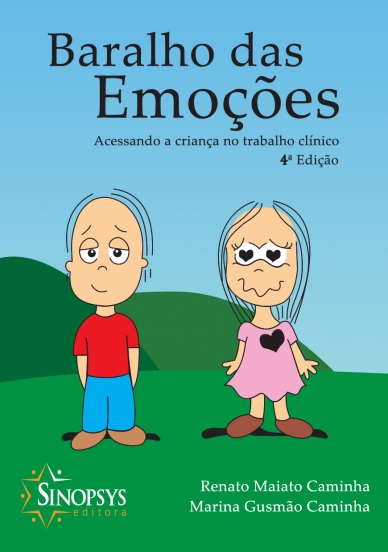 Baralho das emo&Atilde;&sect;&Atilde;&micro;es