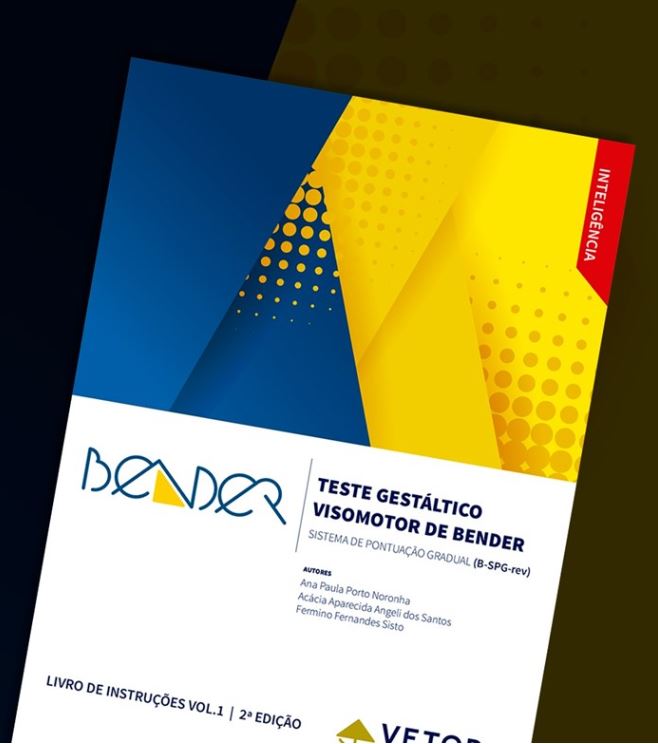 Cole&Atilde;&sect;&Atilde;&pound;o (B-SPG-rev) - Bender