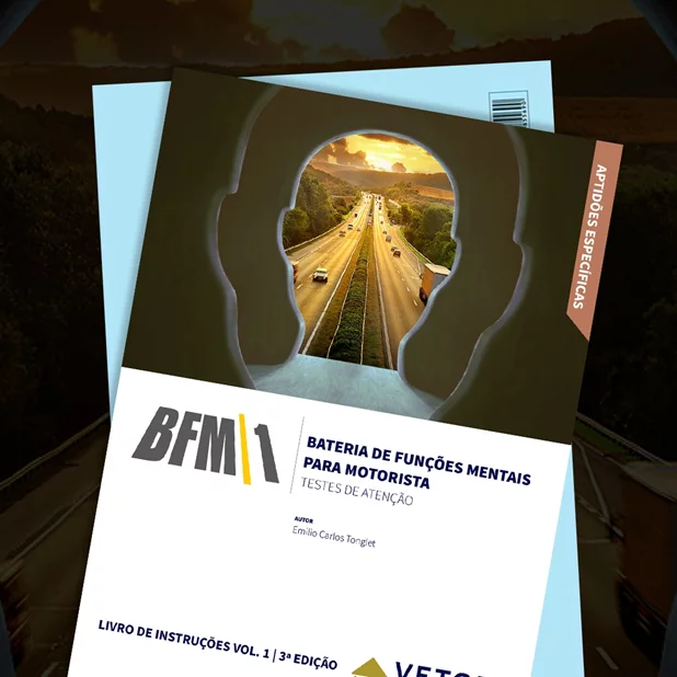 ColeÃ§Ã£o BFM-1 - Tacom / Tadim / Tadis