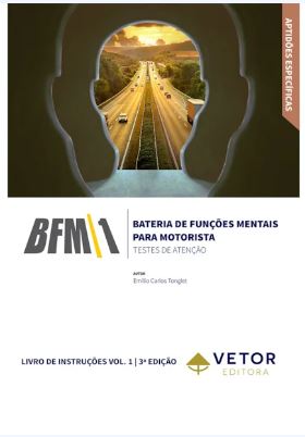 BFM-1 - Livro de Instru&Atilde;&sect;&Atilde;&micro;es (Manual) - 3&Acirc;&ordf; Edi&Atilde;&sect;&Atilde;&pound;o