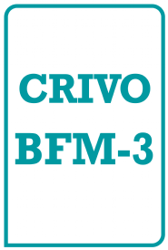 Trap-1 Crivo de Corre&Atilde;&sect;&Atilde;&pound;o - BFM-3