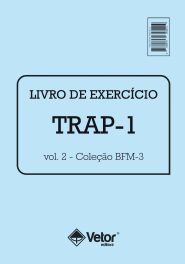 Trap 1 Livro de Exerc&Atilde;&shy;cio - BFM-3 VOL. 2