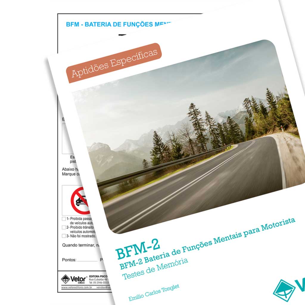 ColeÃ§Ã£o BFM-2 - Templam