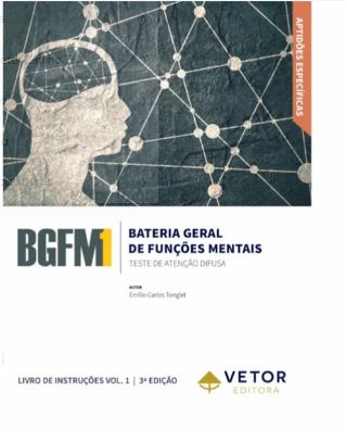 BGFM-1 - Livro de Instru&Atilde;&sect;&Atilde;&micro;es (Manual) VOL.1 - 3 Ed