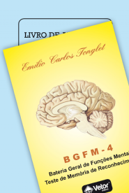 ColeÃ§Ã£o BGFM-4 - TMR