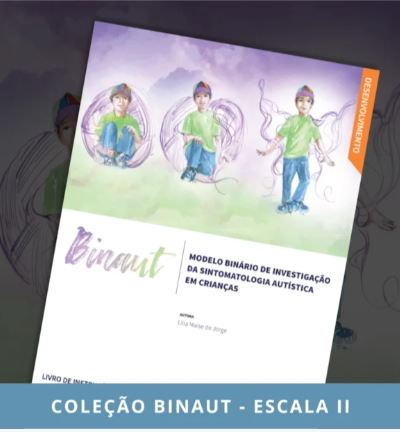 Cole&Atilde;&sect;&Atilde;&pound;o Binaut - Escala II