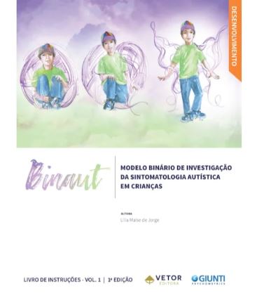 Binaut - Manual VOL. 1