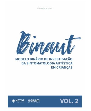 Binaut - Livro de Aplica&Atilde;&sect;&Atilde;&pound;o - Escala I - VOL. 2