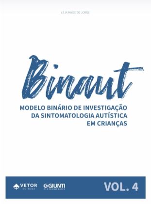 Binaut - Livro de Avalia&Atilde;&sect;&Atilde;&pound;o - Escala I - VOL. 4