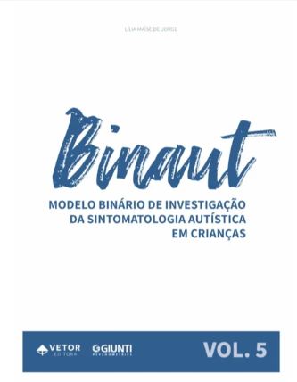 Binaut - Livro de Aplica&Atilde;&sect;&Atilde;&pound;o - Escala II - VOL. 5